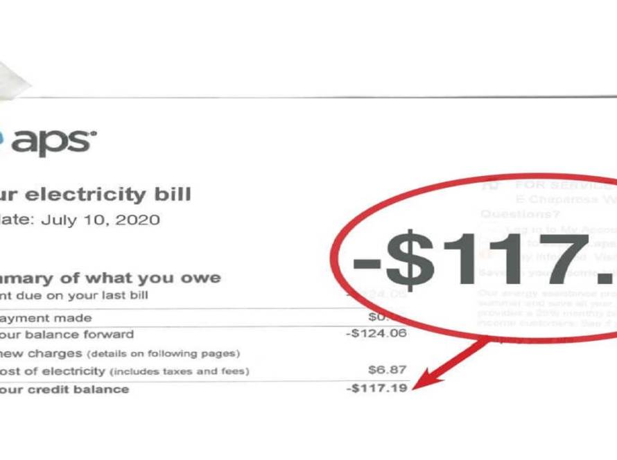 APS Solar Incentive Extended for a Year!