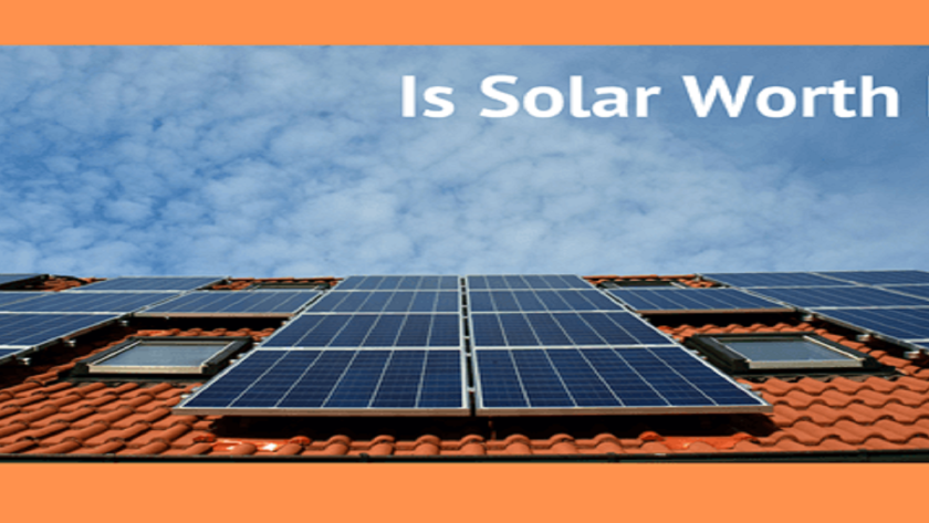 Is Solar Worth It?