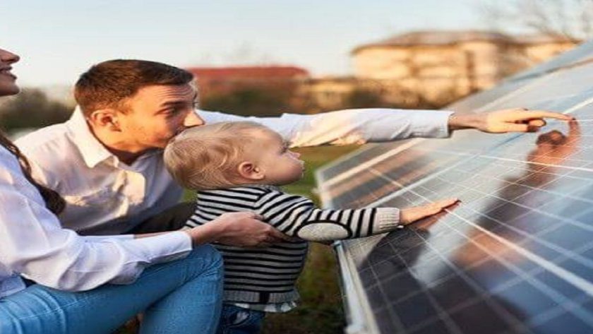 Should I finance or lease my solar system?