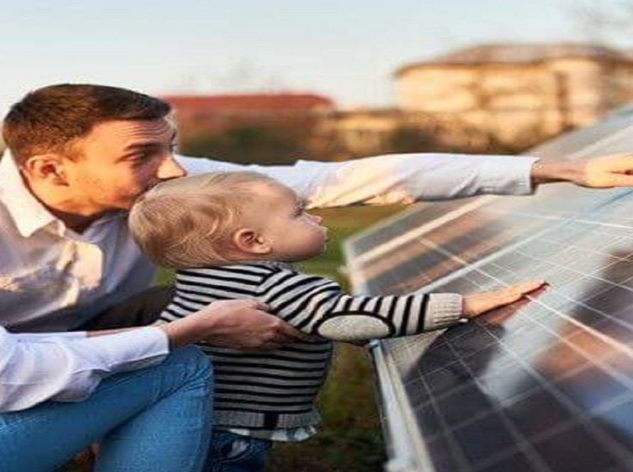 Should I finance or lease my solar system?