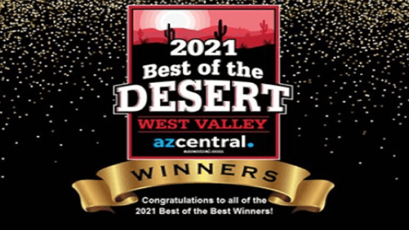 Sunny Energy Featured on AZ Central’s Best Of The Desert