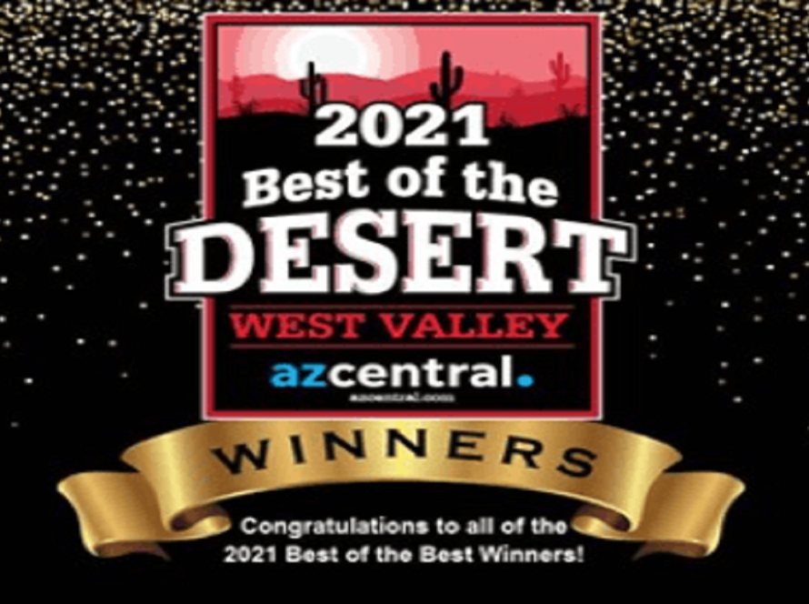 Sunny Energy Featured on AZ Central’s Best Of The Desert