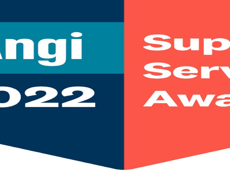 Sunny Energy Earns 2022 Angi Super Service Award