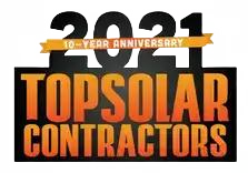 Sunny Energy - 2021 Top Solar Contractors