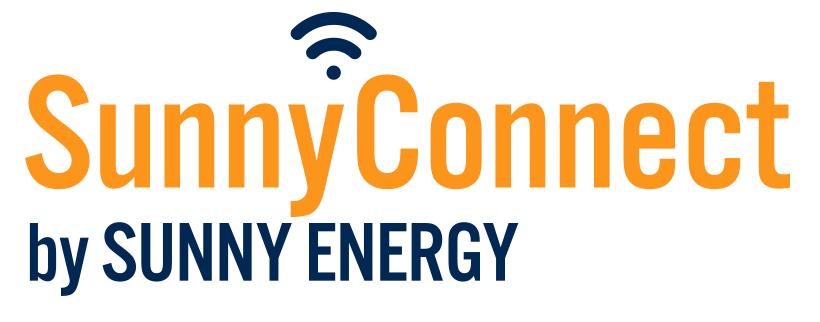 SunnyConnect Portal For Customers