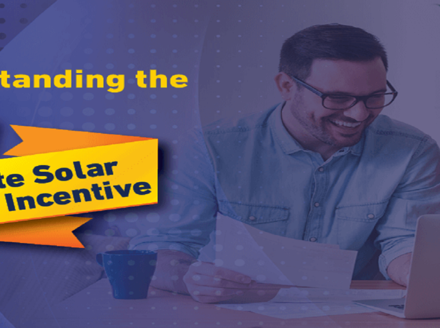 Understanding the Arizona Solar State Tax Incentive