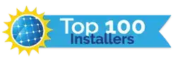 Sunny Energy - Top 100 Installers