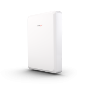 SolarEdge Home Battery for efficient energy storage and backup