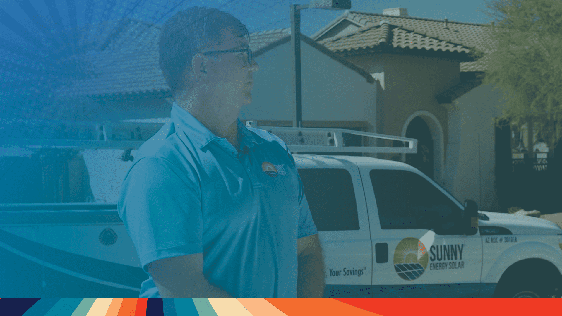 Industry veteran shares why Arizona homeowners go solar.