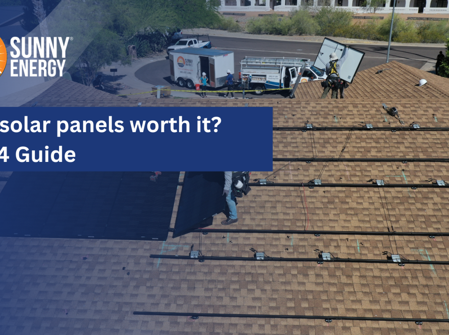 are solar panels worth it