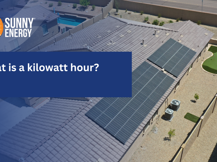 kilowatt hour