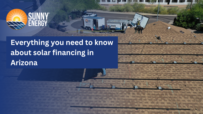 solar financing