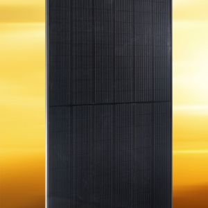 REC Alpha Pure Series high-power, eco-friendly solar panels