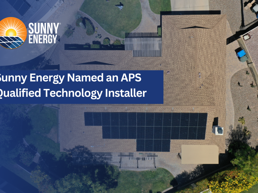 APS Qualified Technology Installer