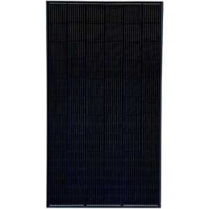 395W high-performance solar modules from Mission Solar Energy