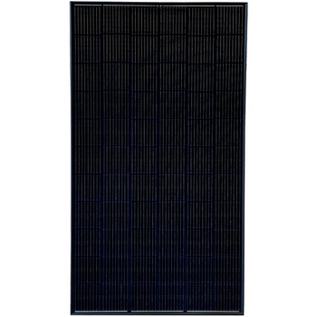 395W high-performance solar modules from Mission Solar Energy