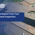 What to Expect From Your Solar Panel Inspection