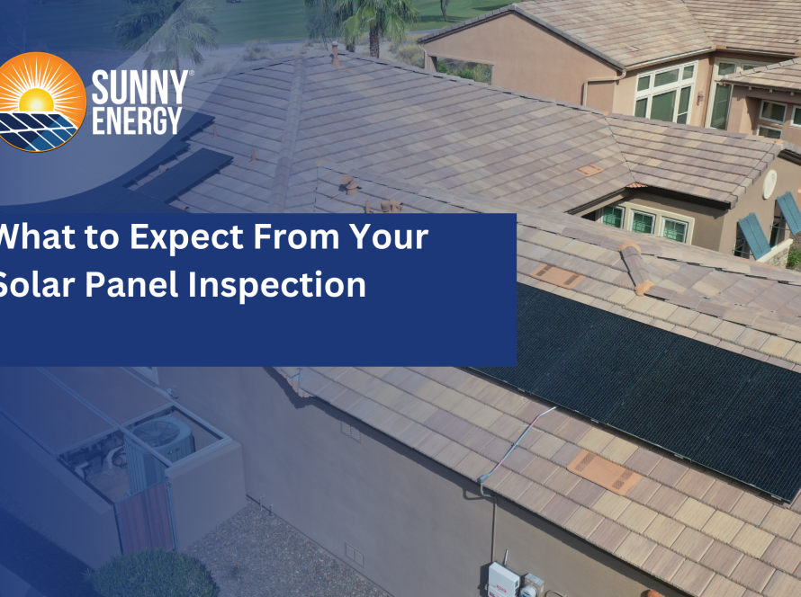 Solar Panel Inspection